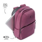 Mochila Roxanne L - Malaga image number 5