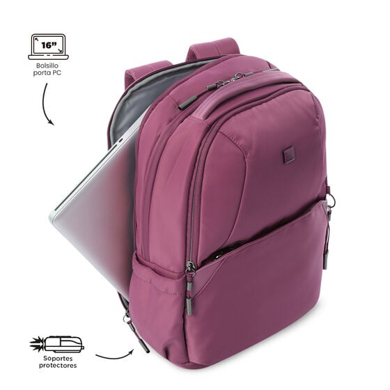 Mochila Roxanne L - Malaga image number 5