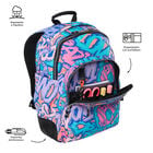 Mochila Rayol - Broad image number 5
