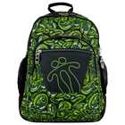 Mochila escolar Crayoles - 9VB image number 1