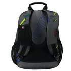 Mochila escolar Tempera - 9G8 image number 3