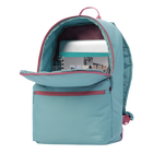 Mochila Dragonar - Azul y rosa image number 5