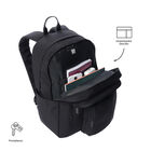 Mochila Duality - Black image number 5