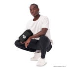 Organizador de viaje Real Madrid Leyenda - Negro image number 2