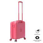 Maleta Bazy+ S - Claret Red image number 6