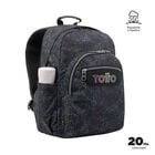 Mochila Acuareles - Salpicado image number 7