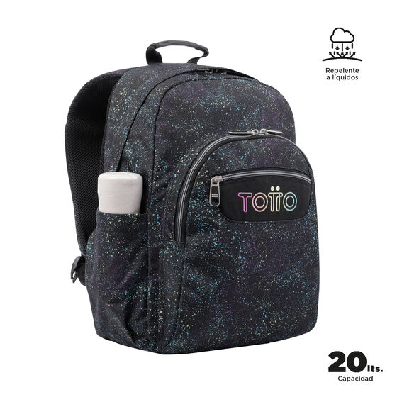 Mochila Acuareles - Salpicado image number 7