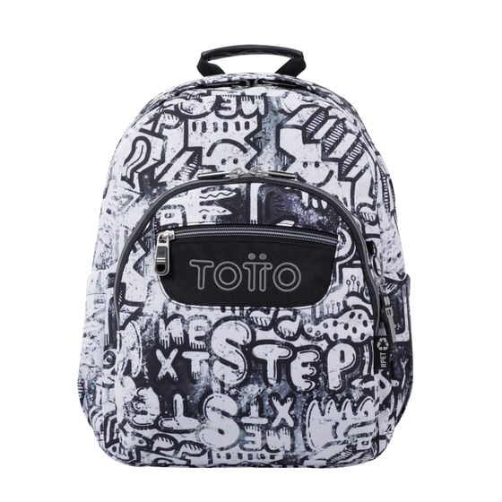 Mochila Gommas - Klin image number 1