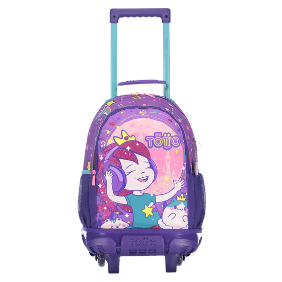 Mochila Ruedas - Lena M image number 1