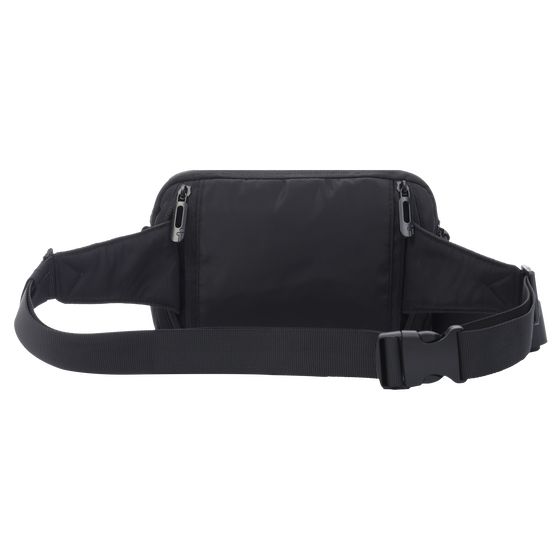 Bolso-riñonera 2 en 1 color negro - Funty image number 3