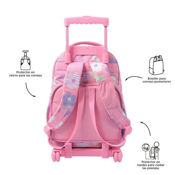 Mochila Renglones - Margaly image number 3