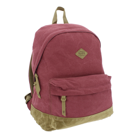 Mochila Yerem - Rojo R46 image number 2