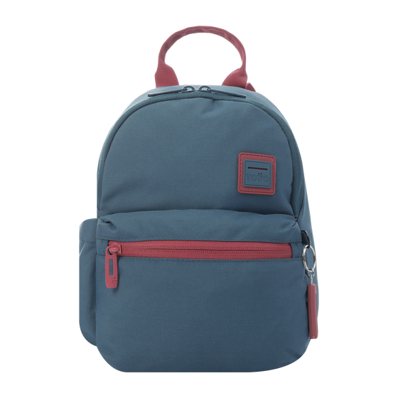 Mochila Dragonary - Azul 2 image number 1