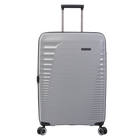 Maleta Traveler M - Gris image number 1