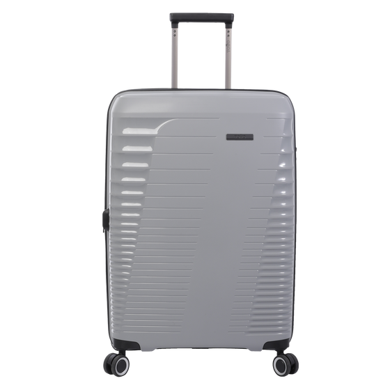 Maleta Traveler M - Gris image number 1