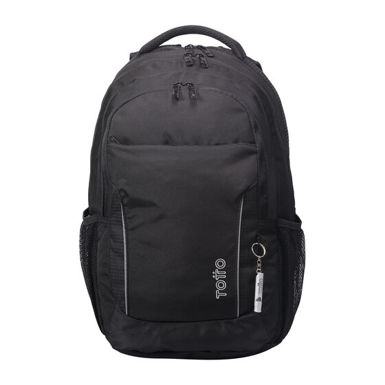 Mochila Titany - Negro image number 1