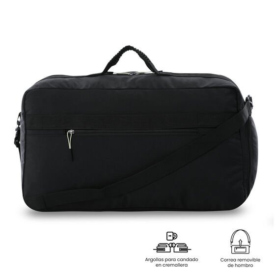 Bolsa Spa M - Malaga/Black image number 9