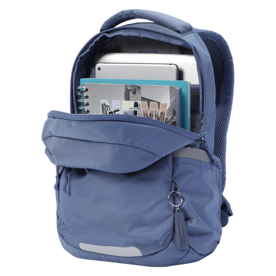 Mochila Misisipi - Dark Blue image number 7