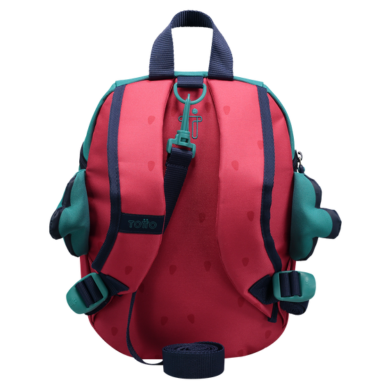 Mochila Cornejo Fresita image number 3