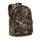 Mochila juvenil - Caxius image number 2