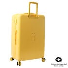 Juego de maletas Expandible Bazy+ - Super Lemon image number 5