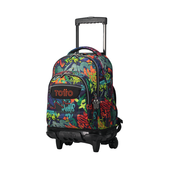 Mochilas totto opiniones clearance