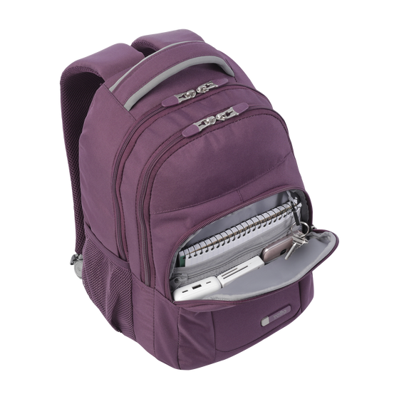 Mochila Tamulo - Morado image number 6