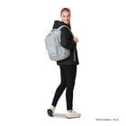 Mochila Eufrates - Gris image number 2