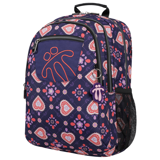 Mochila escolar Marcador - 8MA image number 2