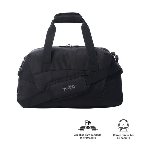Bolsa Active Pro S - Black image number 4