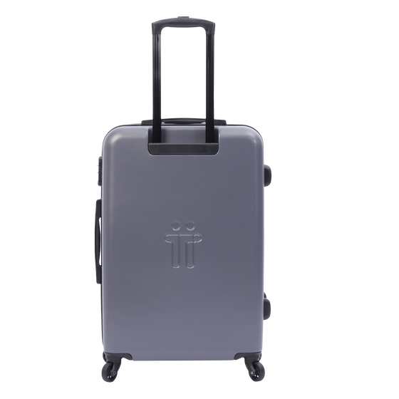 Maleta trolley mediana - Bazy image number 3