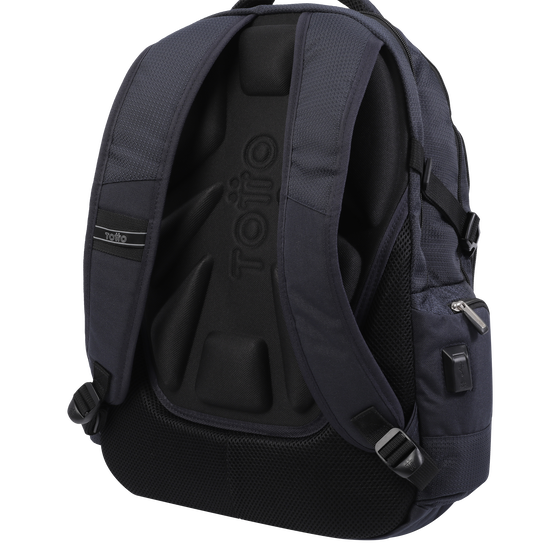 Mochila Polixan 2.0 - Azul image number 4