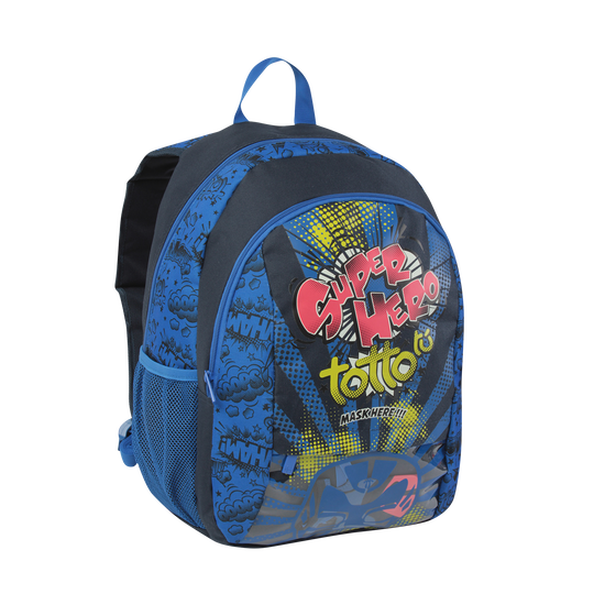 Mochila escolar - Modok image number 2