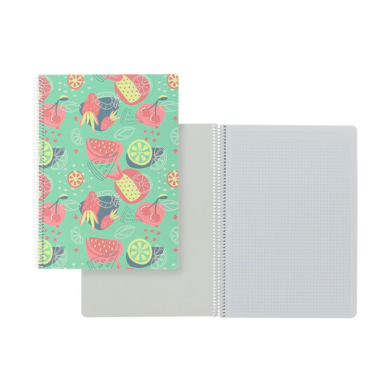 Cuaderno A4 Tapa Dura image number 3