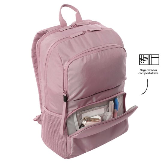 Mochila Cloud - Keepsake Lilac image number 6