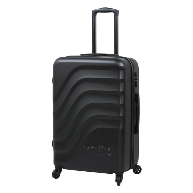 Maleta trolley mediana - Bazy image number null