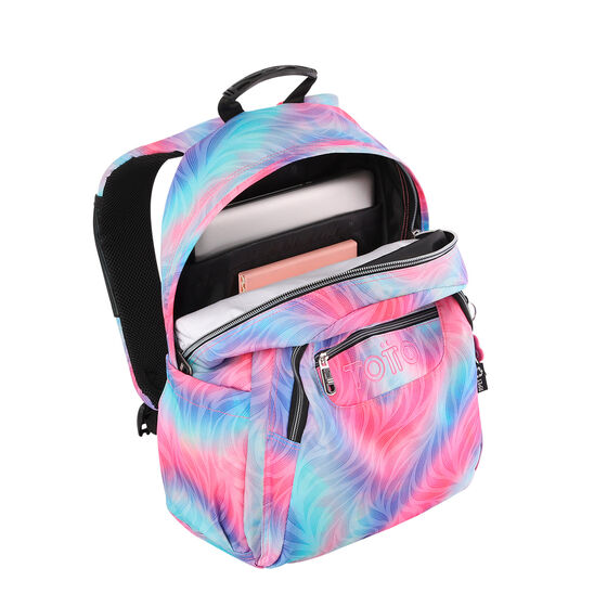 Mochila Acuareles Glitter - Fritz image number 5