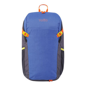 Mochila ATL XL - Gris y Azul