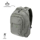 Mochila Eufrates - Verde image number 8