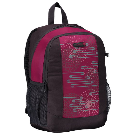 Mochila para portátil 14 - Afido image number 3