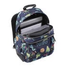 Mochila Crayoles - Planetas y aliens image number 9