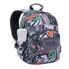 Mochila Tempera - Manga image number 4