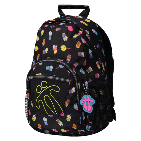 Mochila escolar Tempera - 9EH image number 2