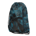 Mochila deportiva cuerdas - Curvi image number 2