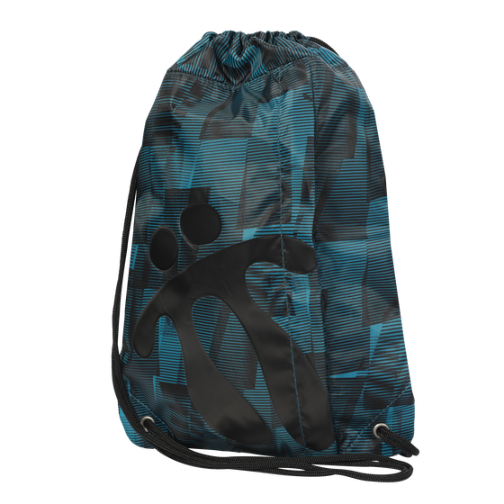 Mochila deportiva cuerdas - Curvi image number 2