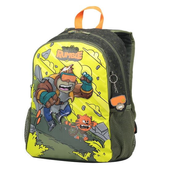 Mochila Brawlmaster M image number 2