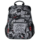 Mochila escolar Tempera - 9G1 image number 1