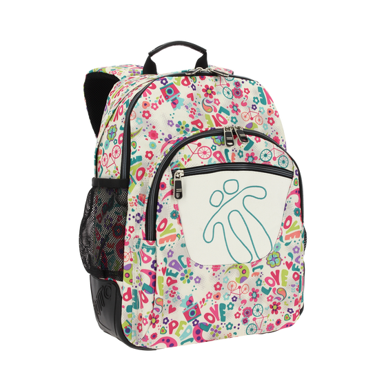 Mochila Crayoles Verde 0SO - 0SO image number 2