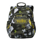 Mochila Gommas - Baski image number 1
