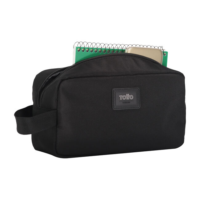 Estuche escolar color negro - Trik 2 image number null